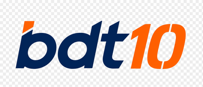 bdt10 লোগো
